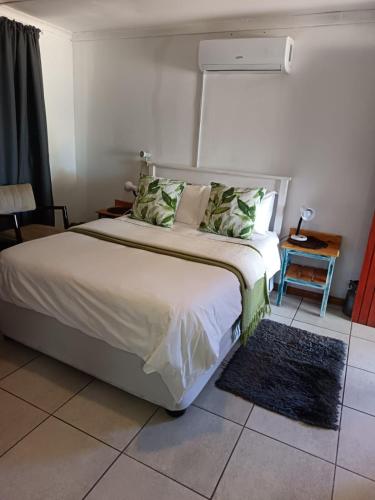 Oriebruggie Accommodation Oriebruggie Accommodation