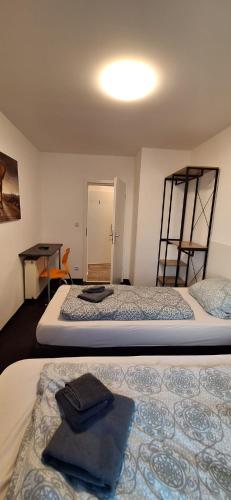 Wenzelstrasse in อาลเทนบวร์ก