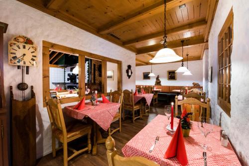 Hotel Brienzerburli - image 3