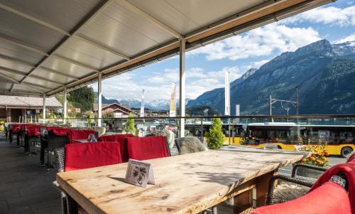 Hotel Weisses Kreuz - image 9