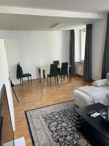 2 Zi Whng Stadtmitte Lörrach in Lörrach, Deutschland