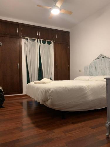 Chalet independiente para grupos grandes in Fuente-Álamo (Castile-La Mancha)