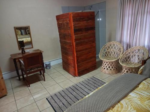 Oriebruggie Accommodation Oriebruggie Accommodation