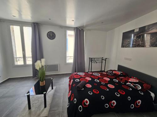 1 Studio Cosy avec WIFI Meulan EN Y in Meulan-en-Yvelines
