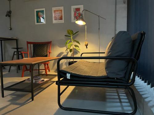 Macaron Loft, Ayvalık (photo 4)
