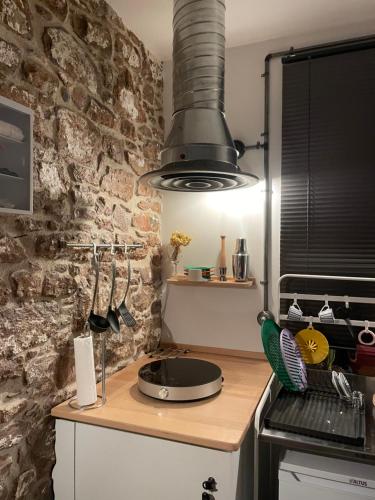 Macaron Loft, Ayvalık (photo 9)