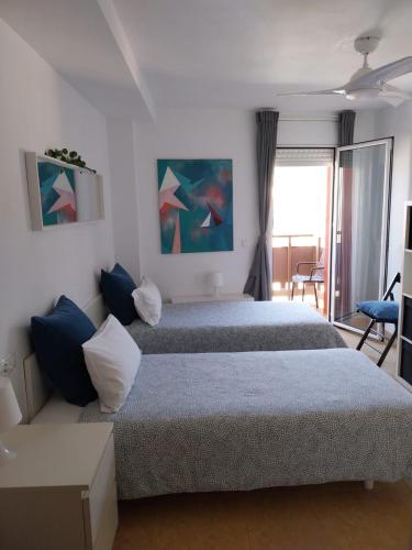 CENTRICO y ACOGEDOR APARTAMENTO CENTRICO y ACOGEDOR APARTAMENTO