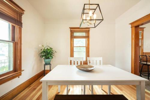 Historic Home in the Newest Downtown Neighborhood in Colorado Springs, USA