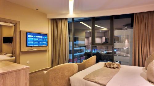 Twins Boutique Hotel – Al' Aqabah, TX