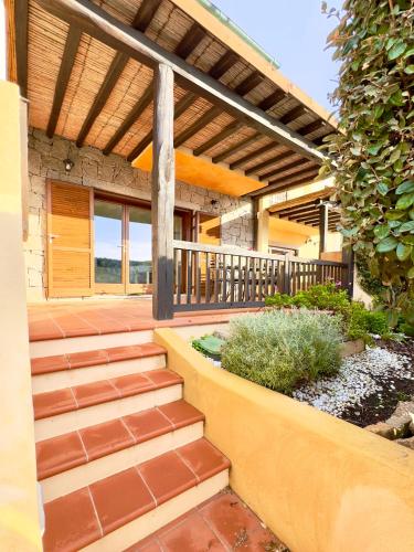 Freedhome Seaview Apartment