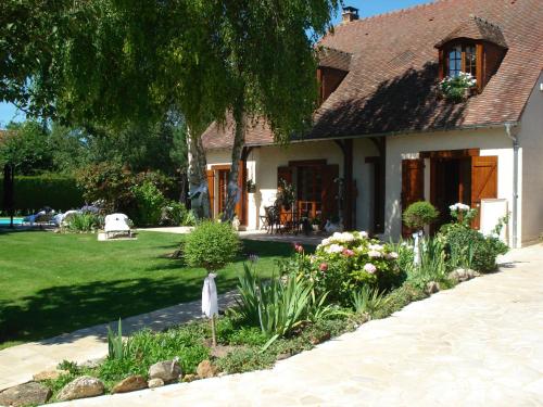 Bejárat, Les Premices De La Foret in Chailly-en-Biere (Ile-de-France)