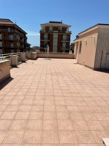 Loft in centro città, Porto San Giorgio (fotografie 2)
