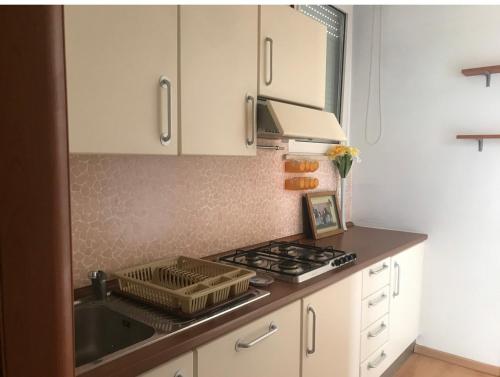 Loft in centro città, Porto San Giorgio (fotografie 3)