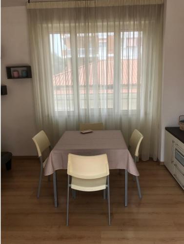 Loft in centro città, Porto San Giorgio (fotografie 4)