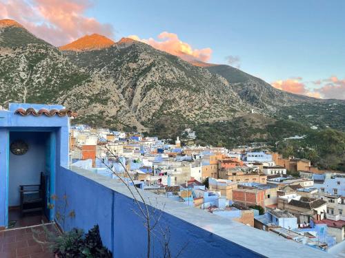 Dar Mdaqa, Chefchaouen (foto 10)