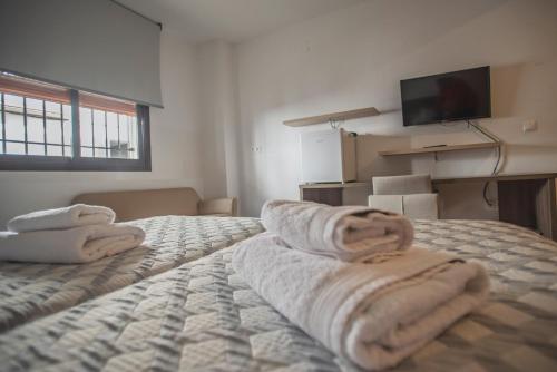 Hotel Rural Aznaitín