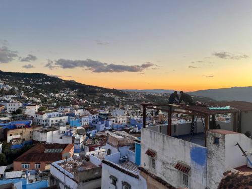 Dar Mdaqa, Chefchaouen (foto 7)