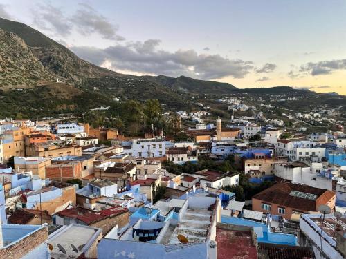 Dar Mdaqa, Chefchaouen (foto 6)