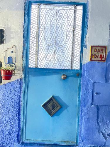 Dar Mdaqa, Chefchaouen (foto 5)