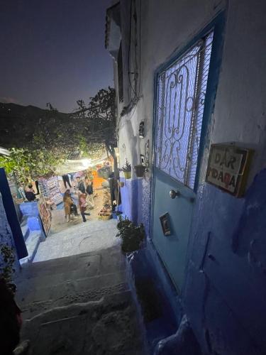 Dar Mdaqa, Chefchaouen (foto 4)