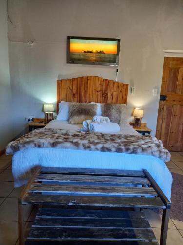 Oriebruggie Accommodation Oriebruggie Accommodation