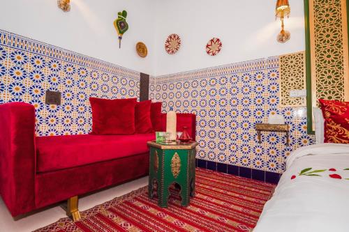 Riad Nouceiba Marrakech, Marrakech