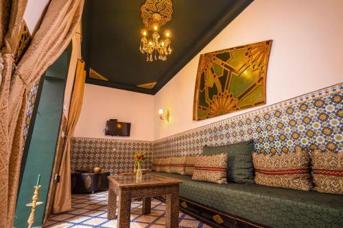 Riad Nouceiba Marrakech 5