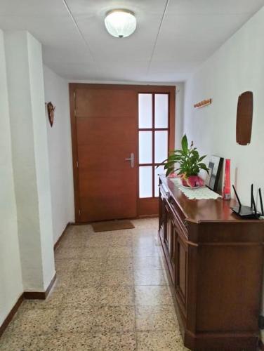 Casa ideal para disfrutar en familia in Las Planas