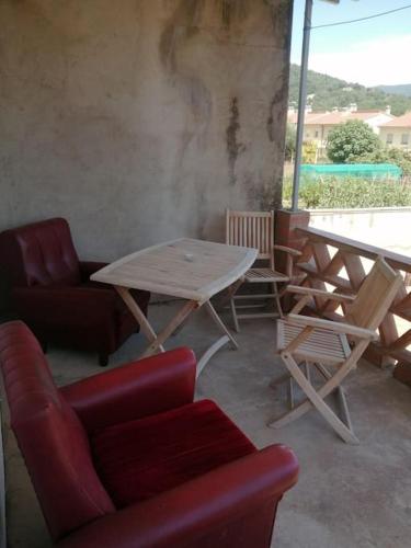 Casa ideal para disfrutar en familia in Las Planas