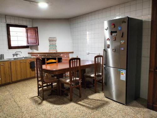 Casa ideal para disfrutar en familia in Las Planas
