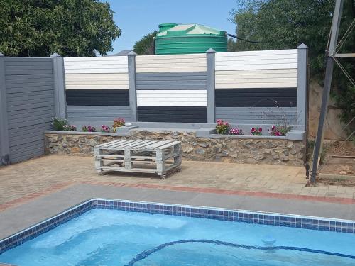 Oriebruggie Accommodation Oriebruggie Accommodation