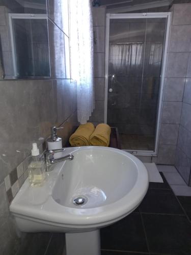 Oriebruggie Accommodation Oriebruggie Accommodation