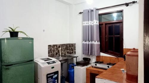 Meera Villa Weligama