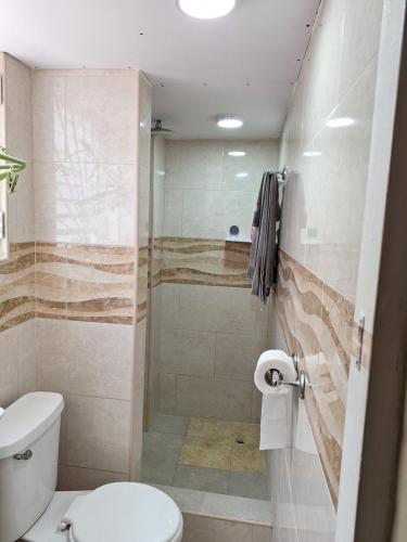 Apartment with Sea View image 4