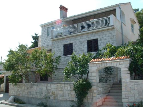 Apartment Lucija - Location saisonnière - Korčula