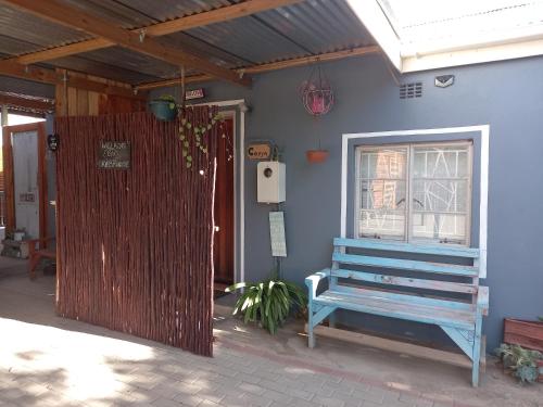 Oriebruggie Accommodation Oriebruggie Accommodation