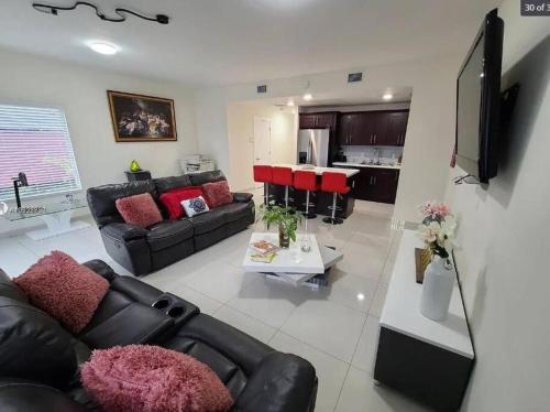 프린스턴 (FL) 숙소