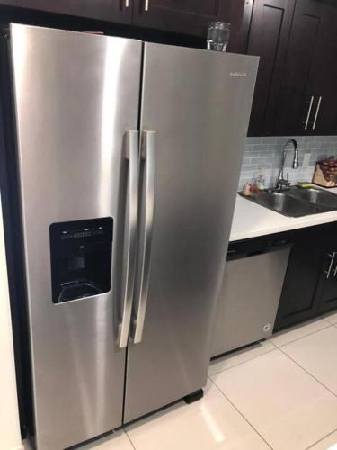 BIG 4 BEDROOM HOUSE Near Florida Keys & the Beaches in Princeton, USA