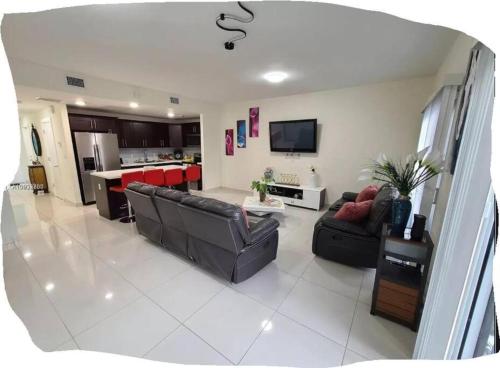 프린스턴 (FL) 숙소