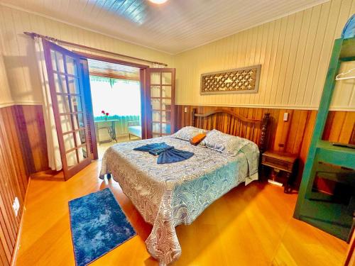 Double Room with Mountain View image 10