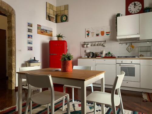 Casa Tea: nel cuore del centro storico, Palermo (fotografie 9)
