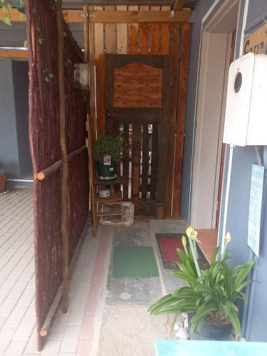 Oriebruggie Accommodation Oriebruggie Accommodation