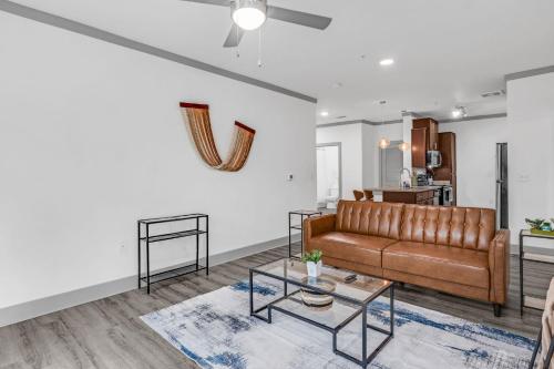Overlook 4001 I Stunning 2bd Apartment in Knoxville, Vereinigte Staaten von Amerika
