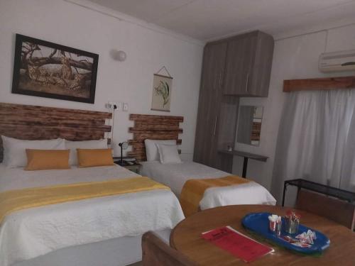 Oriebruggie Accommodation Oriebruggie Accommodation