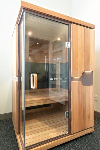 Overlook 2103 I Luxury Redefined I Free Parking