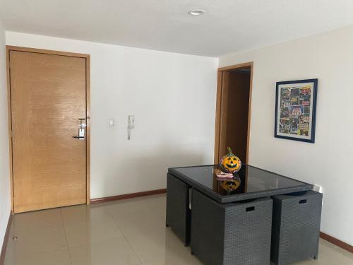 Departamento en zona Angelopolis in Puebla, Mexico