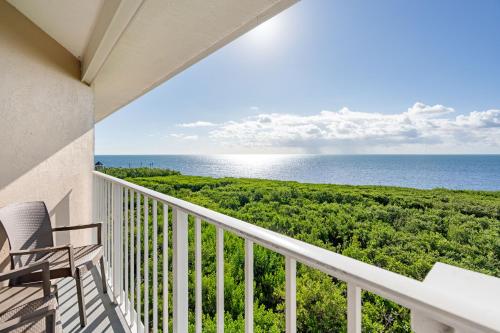 "The Keys Life" Apt Best View in the Keys in Tavernier, USA