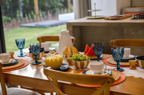 Casa Terra - Serra do Cipó