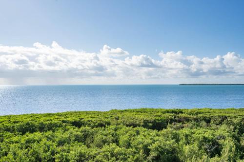 "The Keys Life" Apt Best View in the Keys in Tavernier, USA