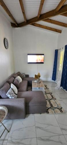 Dyna condo one in Sainte Rose
